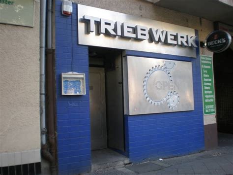bar für schwule männer in trier